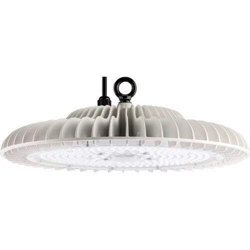 Pracht 9613012 9613012 LED-halspot LED 79 W Wit