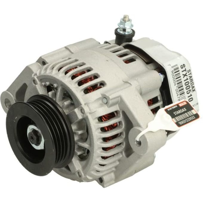 Driefasige generator STARDAX STX100510