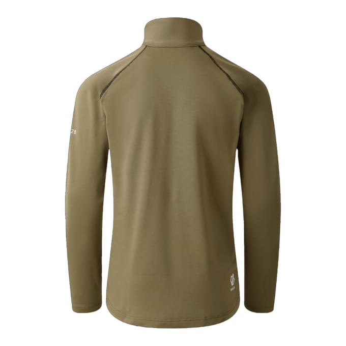 Dare 2B Kinderen/Kinderen Consist II Thermische Top (Martini-olijfje)