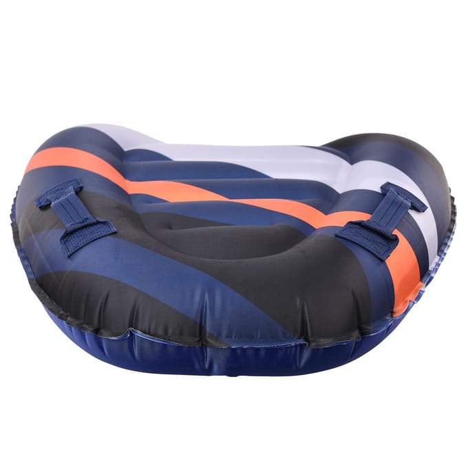 Opblaasbaar Surfplank Draagbaar Board Voor Buiten black