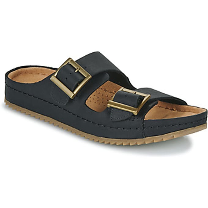 Clarks  Platte sandalen Brookleigh Sun