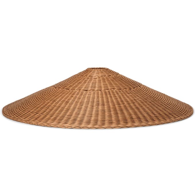 Ferm Living Dou lampenkap - Ø90 cm