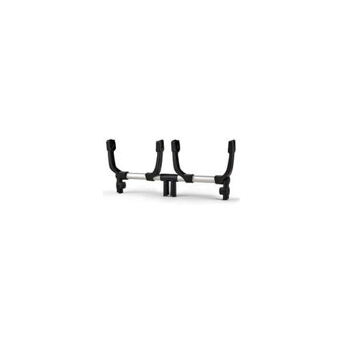 Bugaboo Donkey6 autostoel adapter twin Black unisex