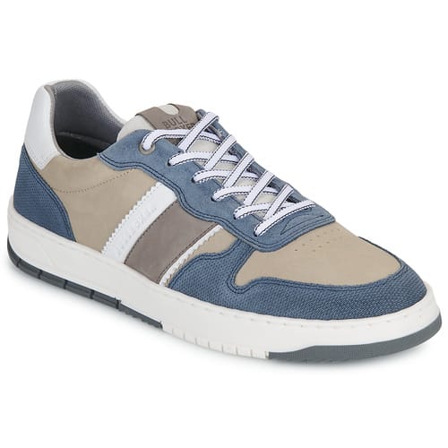 Lage Sneakers Bullboxer 7LT0010103