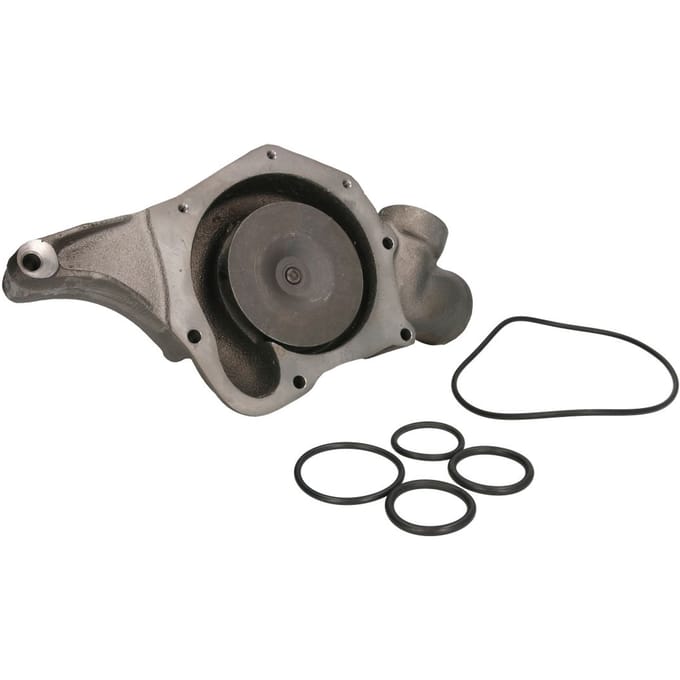 Koelvloeistof pomp DOLZ N124
