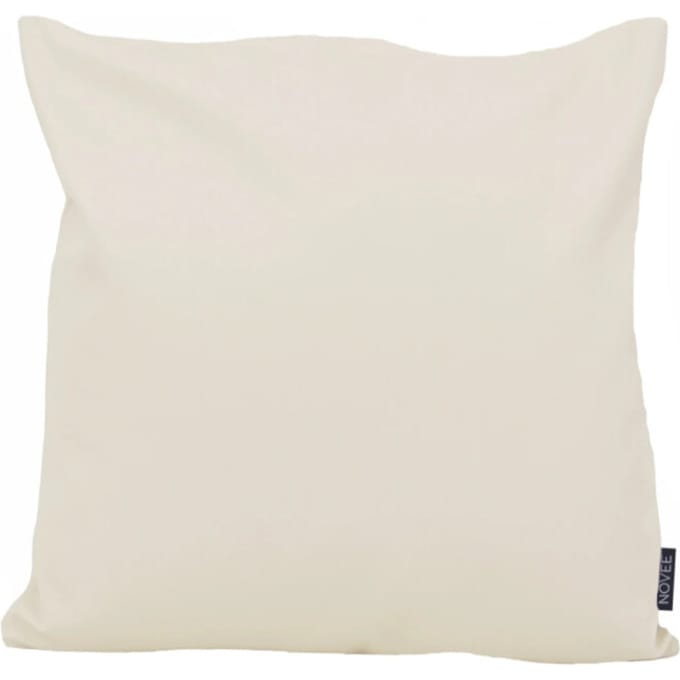 NOVÉE Sierkussen odyssey sand outdoor | 45 x 45 cm | pvc