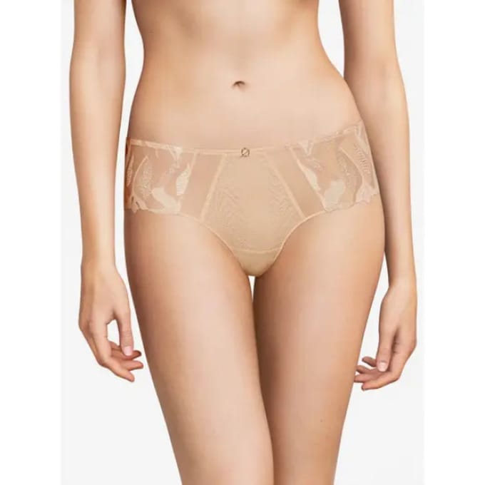 Chantelle Montaigne Shorty Roze 38