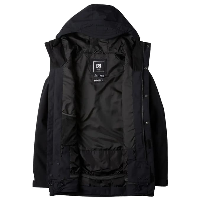 Snowboardjas DC Shoes Tundra