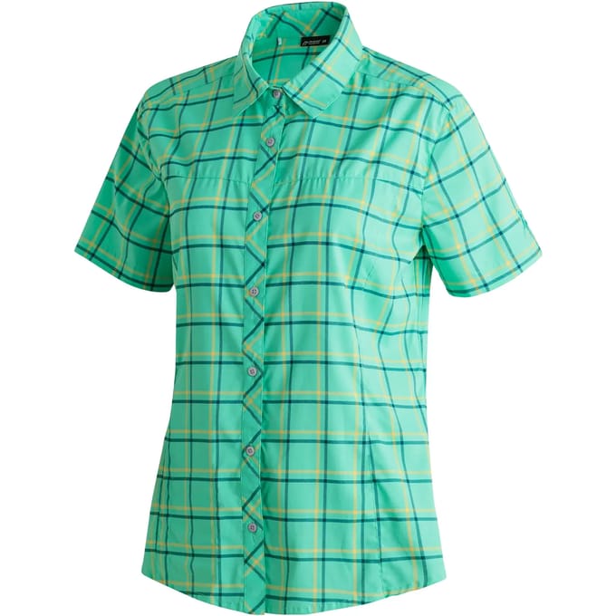 Vrouwenblouse Maier Sports Kendra