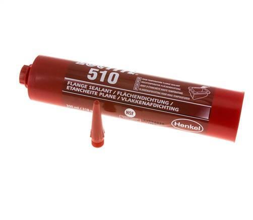 Loctite 510 Roze 300 Ml Vloeibare Pakking
