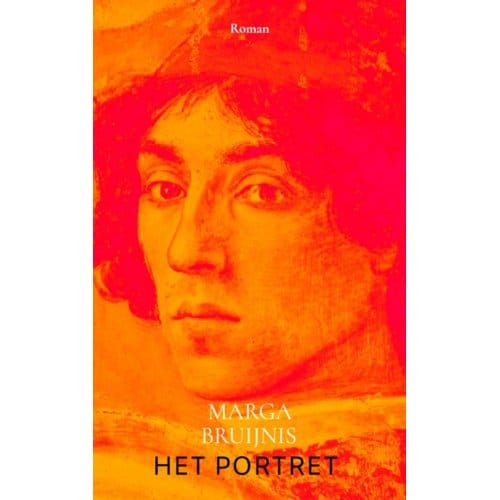 Het Portret - Marga Bruijnis