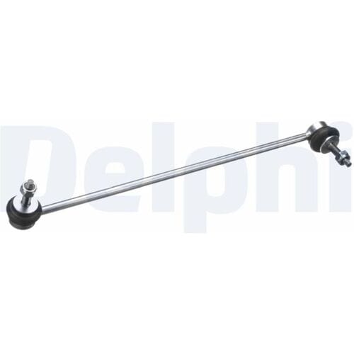 Beugels, torsiestang op frame DELPHI TC5303