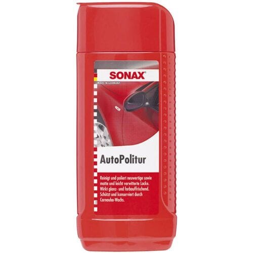 Sonax 300200 Politur 500 ml