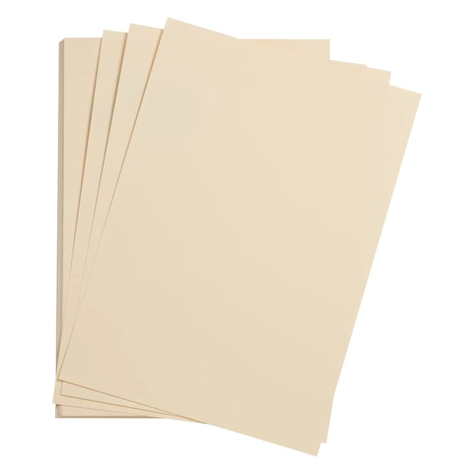 Reams voor 250 vellen Clairefontaine Etival Color