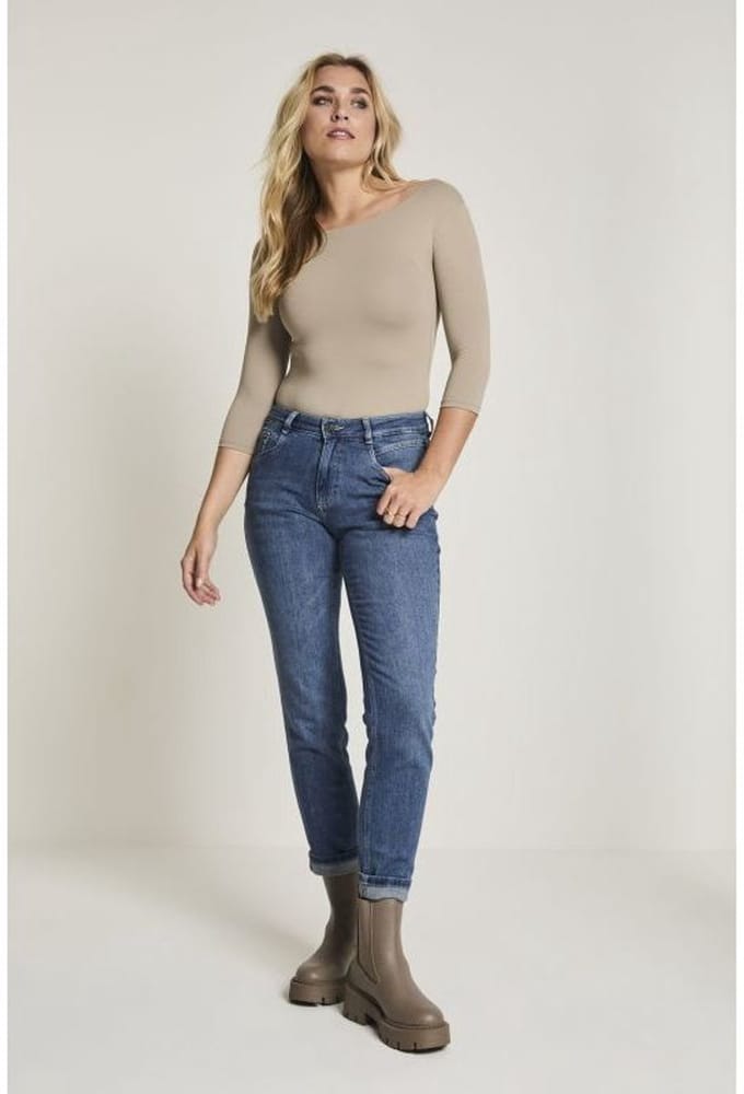 Dames jeans para mi