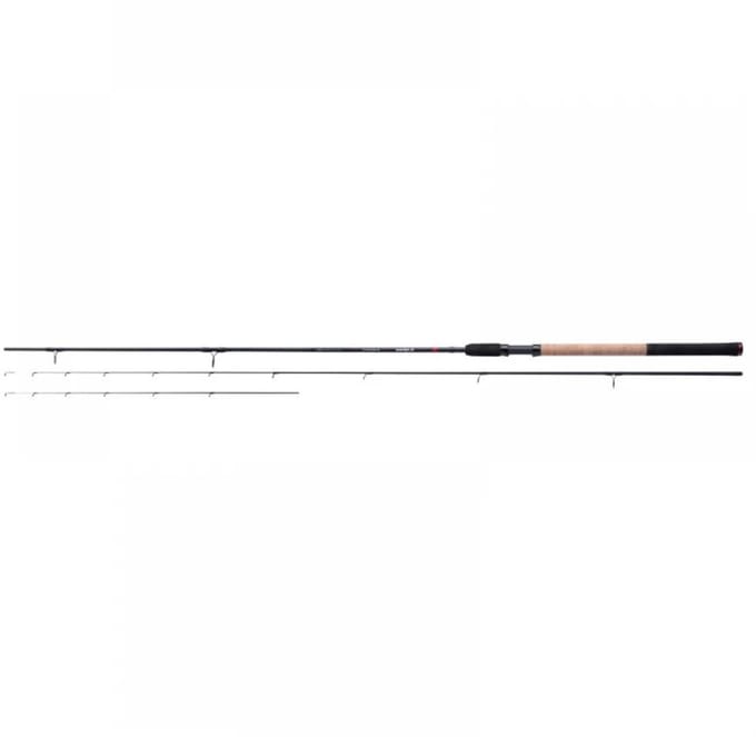 Nytro - Feederhengel Impax Allrounder - Nytro