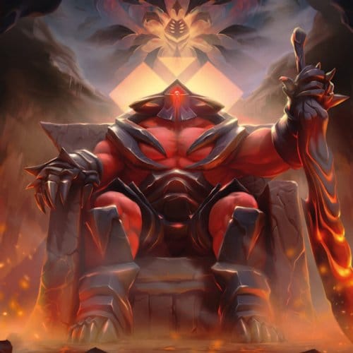 Runescape: Elder God Wars Dungeon - Jagex Audio Team