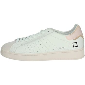 Lage Sneakers D.A.T.E. W401-BA-IS-WP