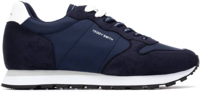 Teddy Smith Essential herensneaker