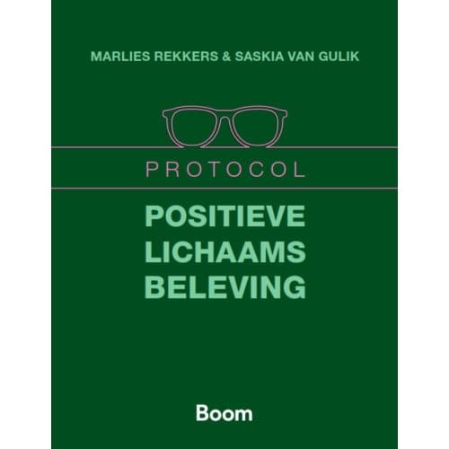Protocol Positieve Lichaamsbeleving - Marlies Rekkers