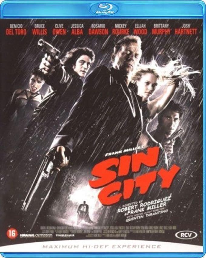 Sin City