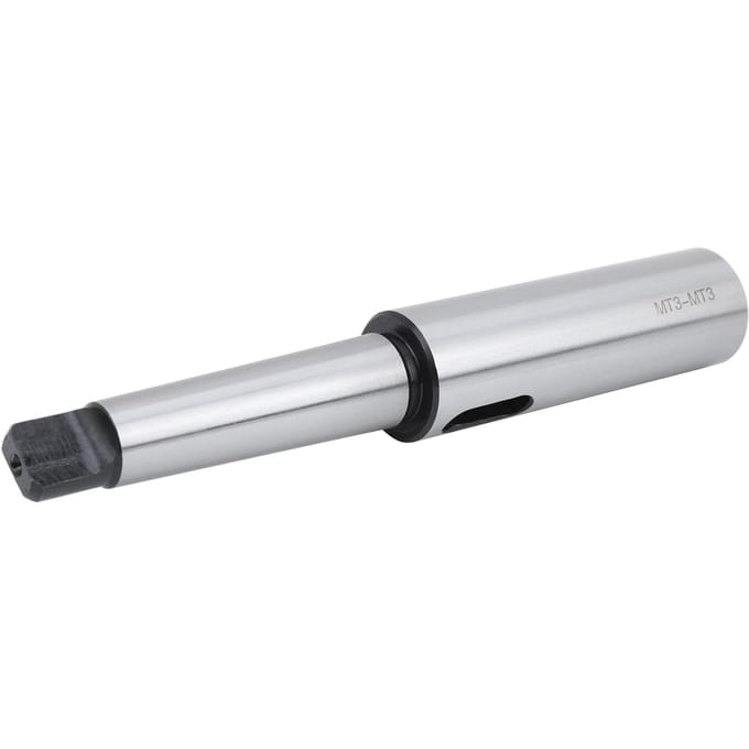 Morse Conus Boorhuls Verlengend Reducerend Adapter CNC Draaibank Opspanonderdelen MT3-MT3