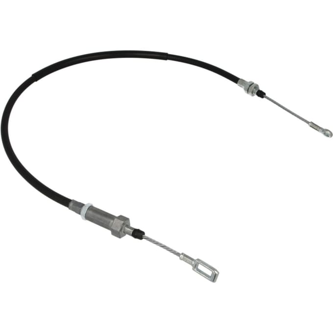 Kabel, parkeerrem TRW GCH3024