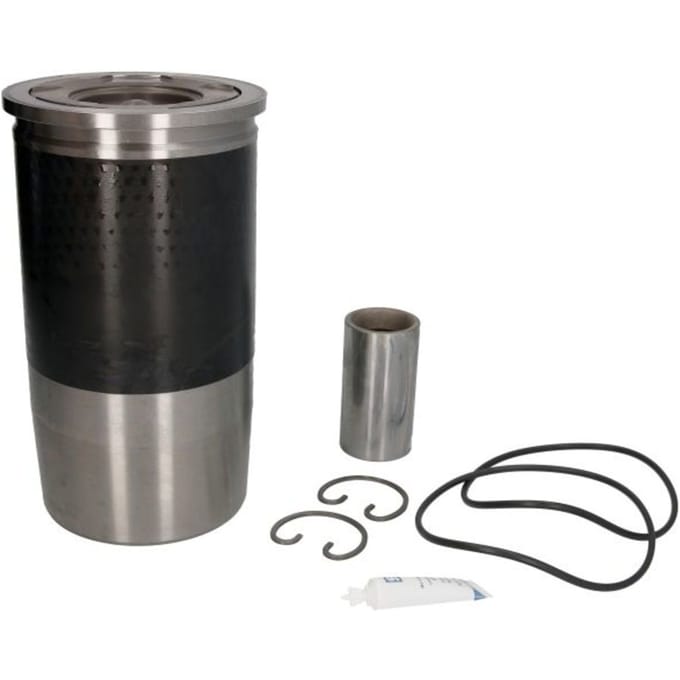 Reparatieset, zuiger/cilinder voering KOLBENSCHMIDT 40595961