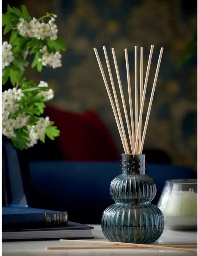 Habitat 200ml Grote Diffuser - Kerstkruid