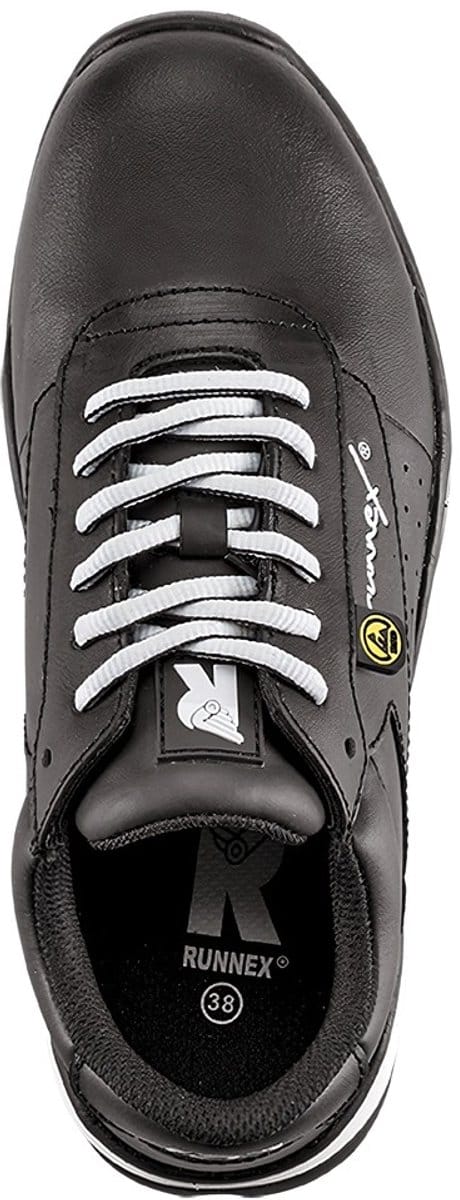 Runnex 5382 Girlstar dames werkschoen S3 SRC-ESD - 41