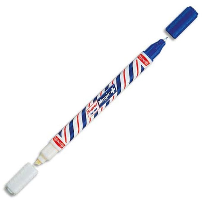Reynolds - Super Magic+ eraser - 2 stuk