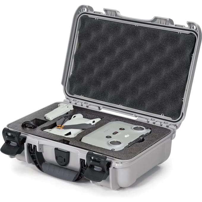 Drone koffer Nanuk 909 DJI Mini 3 Pro