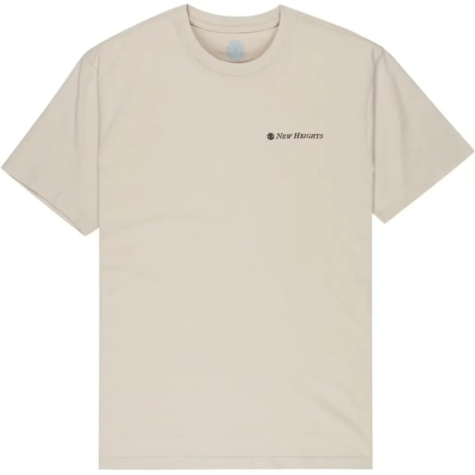 T-shirt Element New Heights