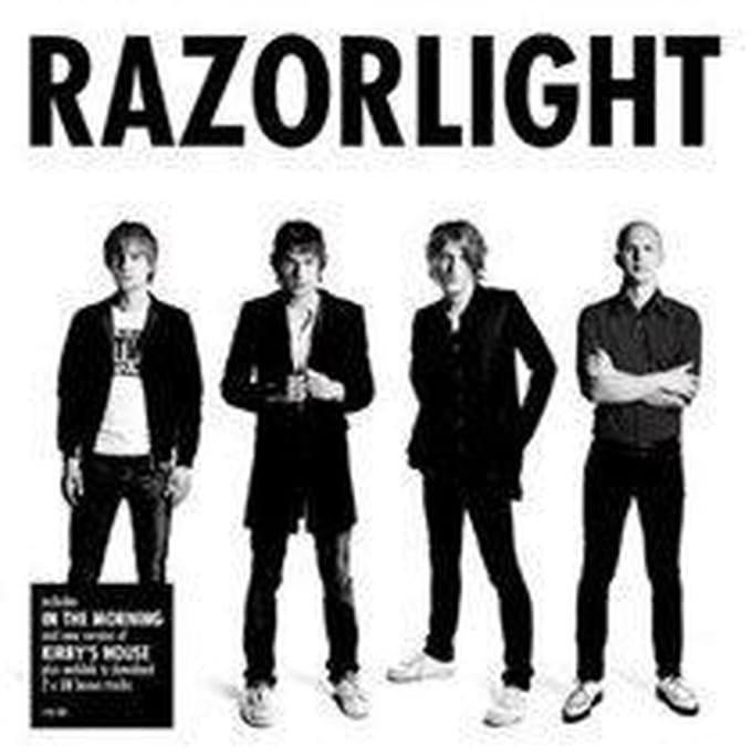 Razorlight - Razorlight