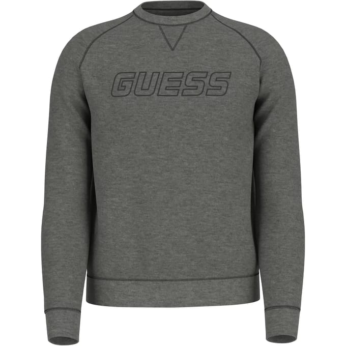 Sweater Guess Z4YQ16KAIJ1JBLK