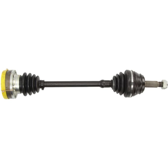 Aandrijfas POINT GEAR PNG70826 links