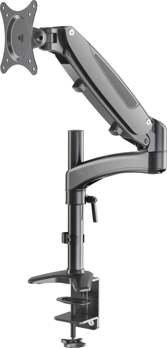 König & Meyer 23873 Schermhouder - Accessoire voor standaards