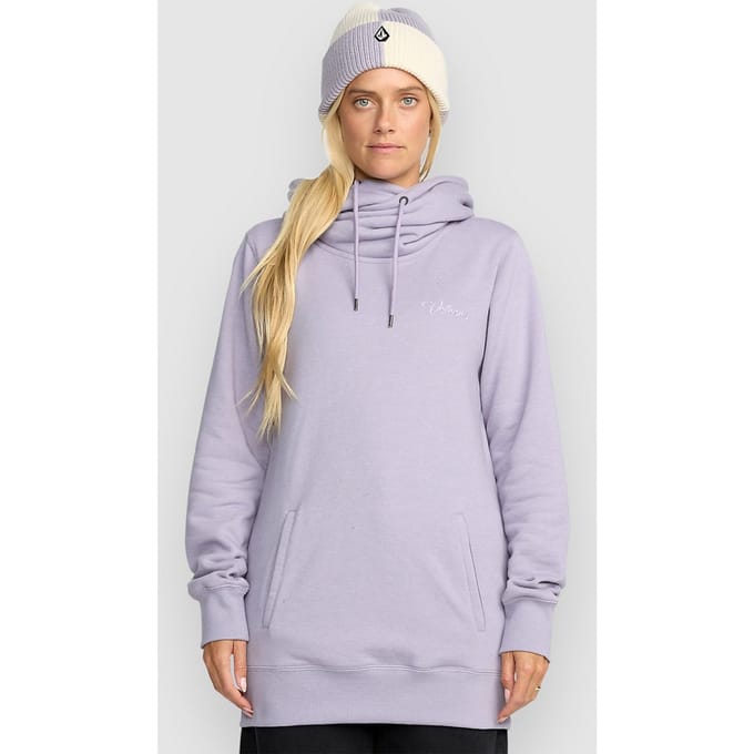 Volcom Tower P/O Fleece Trui