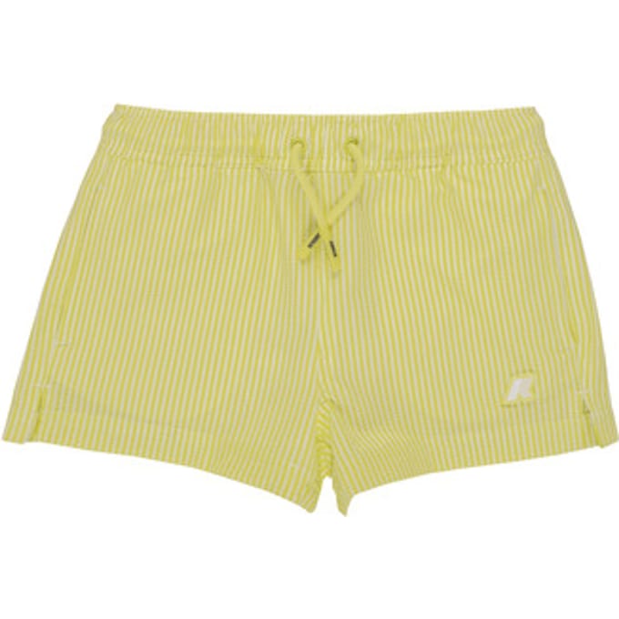 K-Way  Zwembroek P. HAZEL STRIPES BEACH