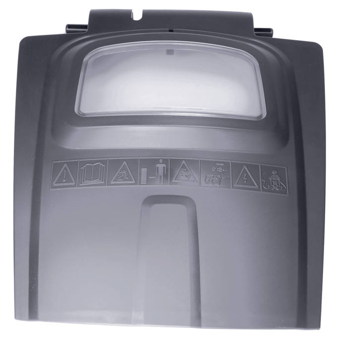 Safety flap