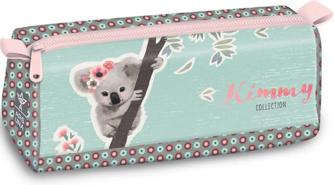 Kimmy - etui - 21 cm - Multi