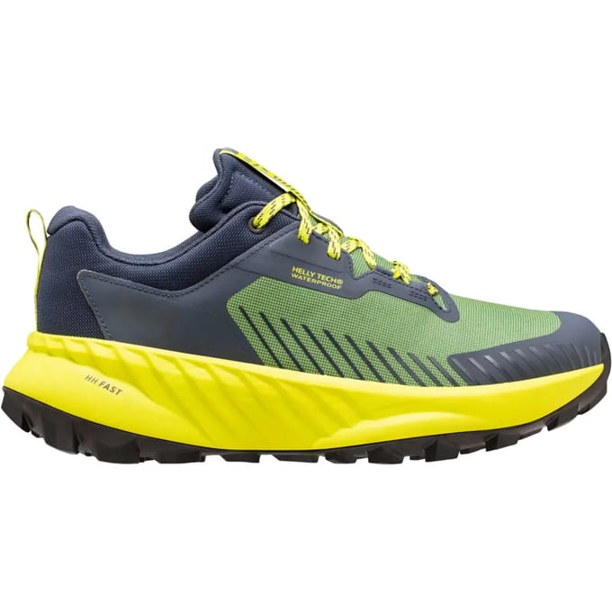 Wandelschoenen Helly Hansen Awe Ht