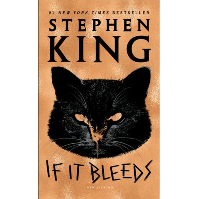 If It Bleeds - Stephen King
