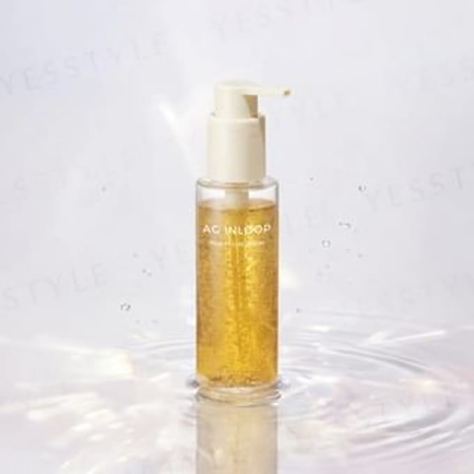 COCOCHI - AG INLOOP Mild Facial Wash 120ml