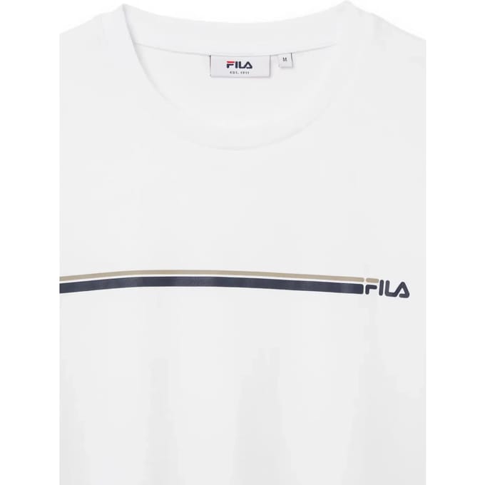 T-shirt Fila Luson