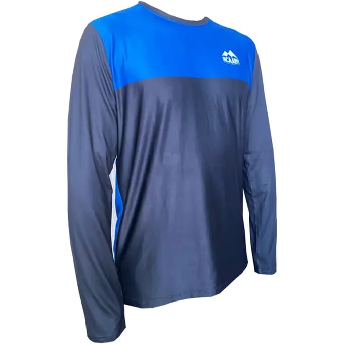 Jersey met lange mouwen Inca Army Demonio de los Andes