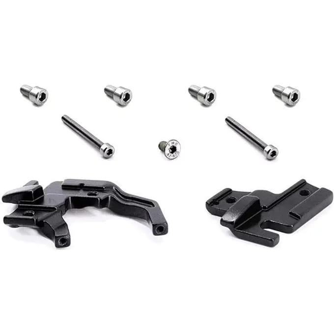 Bevestigingsbeugel voor frame Winora E-Bike Yakun V3