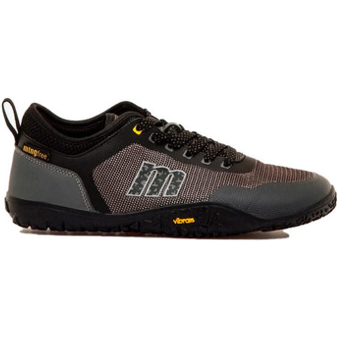 Mtng Free-road Schoenen Grijs EU 41 Vrouw
