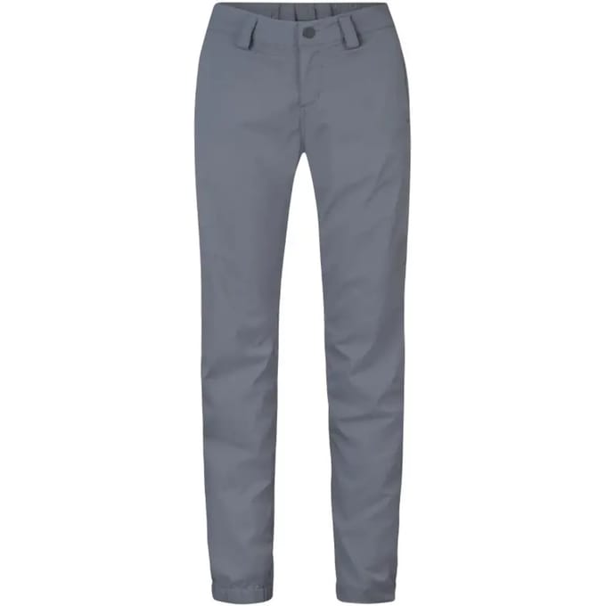 Hannah Welory Broek Grijs 40 Vrouw