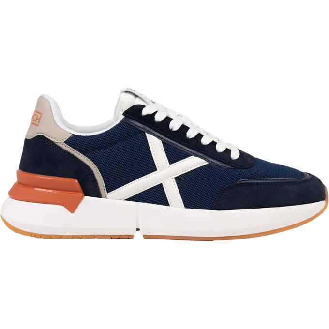 MUNICH VERSUS 116 Blauw 41 EU